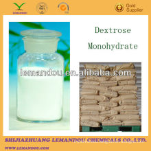Glucose dextrose monohydrate